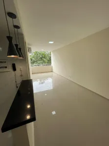 Apartamento com 3 Quartos à venda, 85m² no Flores, Manaus