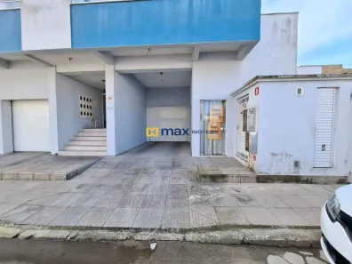 Conjunto Comercial / Sala para alugar, 20m² no Centro, Navegantes