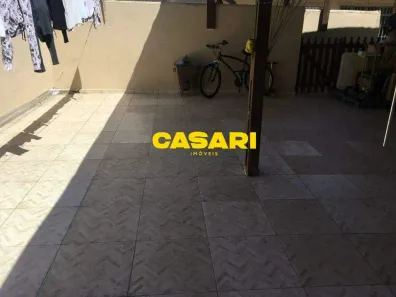 Prédio Inteiro à venda, 345m² no Taboão, Diadema