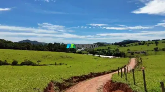 Fazenda / Sítio / Chácara com 1 Quarto à venda, 44m² no Centro, Pouso Alegre