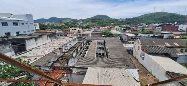 Galpão / Depósito / Armazém à venda, 2077m² no Tanque, Rio de Janeiro
