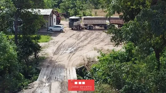 Fazenda / Sítio / Chácara à venda, 10575400m² no , Rio Sono