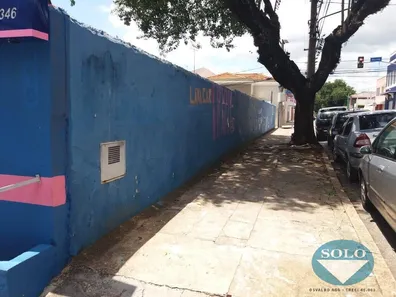 Terreno / Lote / Condomínio para venda ou aluguel, 1200m² no Centro, Jundiaí