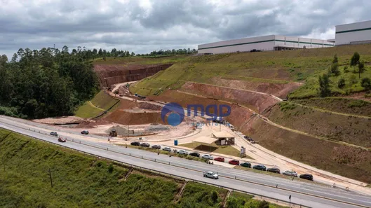 Galpão / Depósito / Armazém para alugar, 86357m² no Glebas, Franco da Rocha