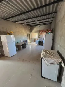 Casa de Condomínio com 3 Quartos à venda, 150m² no Ponte Alta Norte, Brasília
