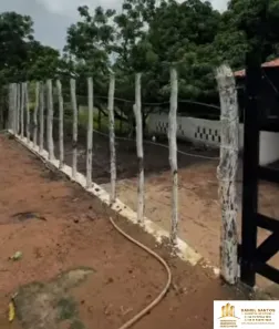 Fazenda / Sítio / Chácara com 2 Quartos à venda, 50000m² no , Conde