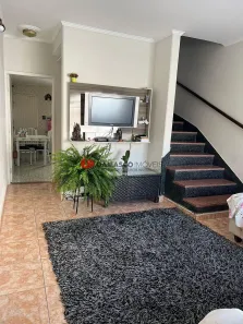 Sobrado com 2 Quartos para alugar, 200m² no Santa Maria, São Caetano do Sul