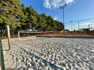 Terreno / Lote / Condomínio à venda, 1000m² no Portal da Concórdia II (Jacaré), Cabreúva