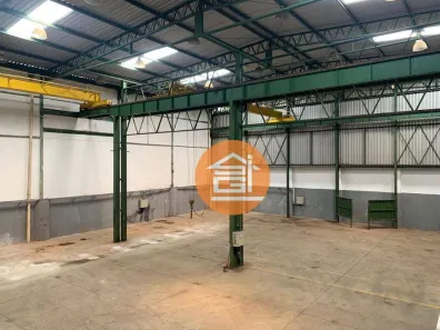 Galpão / Depósito / Armazém para alugar, 720m² no Boa Vista, São Gonçalo