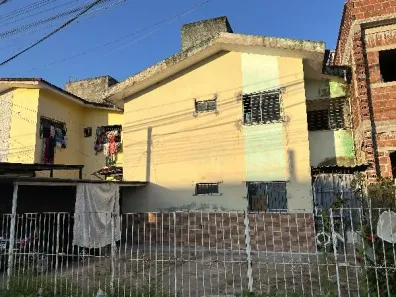 Apartamento com 2 Quartos à venda, 50m² no Maranguape II, Paulista