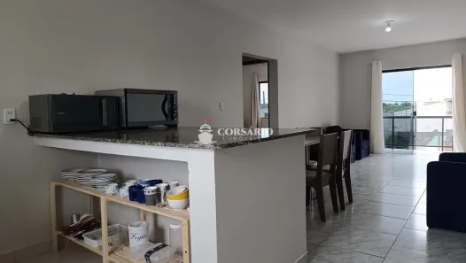 Apartamento com 2 Quartos à venda, 151m² no Canoas, Pontal do Paraná