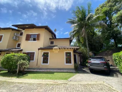 Casa de Condomínio com 4 Quartos para venda ou aluguel, 180m² no Juquehy, São Sebastião