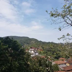 Terreno / Lote / Condomínio à venda, 503m² no Quitandinha, Petrópolis