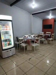 Loja / Salão / Ponto Comercial à venda, 60m² no Carangola, Petrópolis