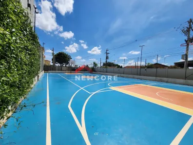 Apartamento com 2 Quartos à venda, 49m² no Jardim Terra Branca, Bauru