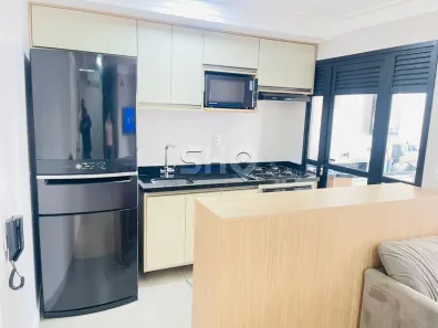 Apartamento com 2 Quartos à venda, 81m² no Vila Romana, São Paulo