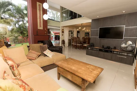 Casa de Condomínio com 5 Quartos à venda, 800m² no Grande Colorado, Brasília