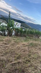 Terreno / Lote / Condomínio à venda, 4000m² no Centro, Águas Mornas