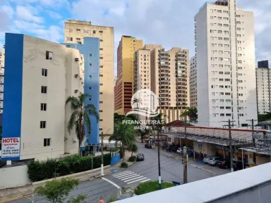 Hotel / Motel / Pousada com 11 Quartos à venda, 450m² no Pitangueiras, Guarujá