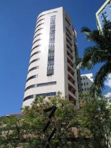 Conjunto Comercial / Sala para venda ou aluguel, 25m² no Santa Efigênia, Belo Horizonte