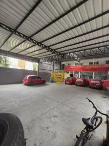 Galpão / Depósito / Armazém à venda, 360m² no Piratininga, Niterói