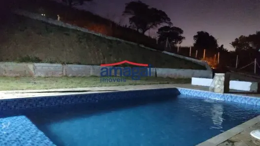 Fazenda / Sítio / Chácara com 2 Quartos à venda, 100m² no , Igaratá