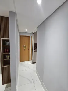 Apartamento com 2 Quartos à venda, 68m² no Ipês, João Pessoa