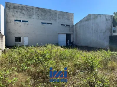 Galpão / Depósito / Armazém à venda, 300m² no , Pontal do Paraná