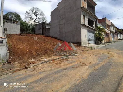 Terreno / Lote / Condomínio à venda, 158m² no Parque Residencial Itapeti, Mogi das Cruzes
