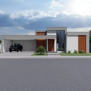 Casa de Condomínio com 3 Quartos à venda, 600m² no , Igaratá