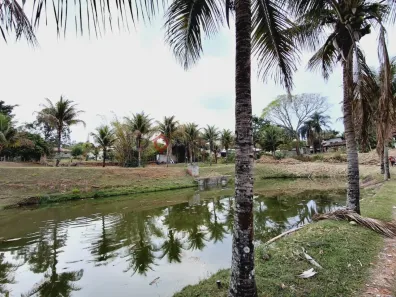 Fazenda / Sítio / Chácara com 3 Quartos para alugar, 5000m² no Parque Serra Dourada, Marília