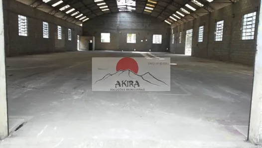 Galpão / Depósito / Armazém à venda, 9000m² no Vila Monte Belo, Itaquaquecetuba