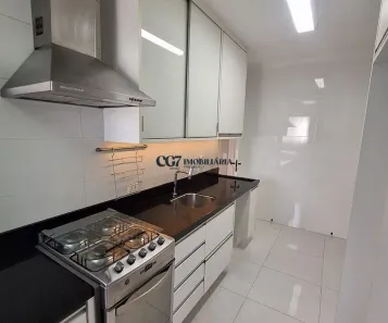 Apartamento com 2 Quartos para alugar, 153m² no Alphaville Centro Industrial e Empresarial/Alphaville., Barueri