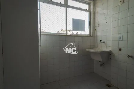 Cobertura com 2 Quartos à venda, 145m² no Maria Paula, São Gonçalo