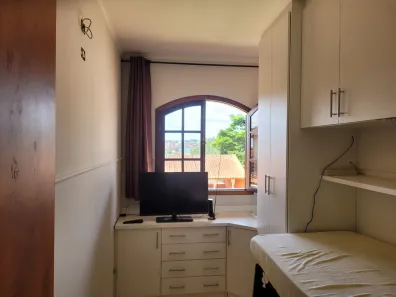 Sobrado com 2 Quartos à venda, 120m² no Boa Vista, Embu-Guaçu
