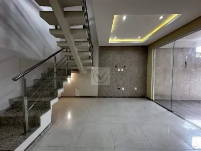 Casa de Condomínio com 3 Quartos à venda, 93m² no Aeroporto, Aracaju