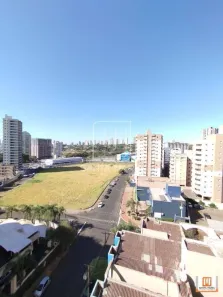 Apartamento com 3 Quartos para alugar, 140m² no Nova Aliança, Ribeirão Preto