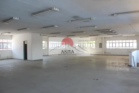 Galpão / Depósito / Armazém para alugar, 2830m² no Presidente Altino, Osasco