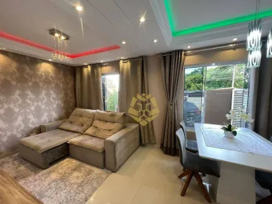 Casa com 3 Quartos à venda, 200m² no Pinheirinho, Curitiba