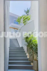 Casa de Condomínio com 2 Quartos à venda, 73m² no Ingá, Niterói
