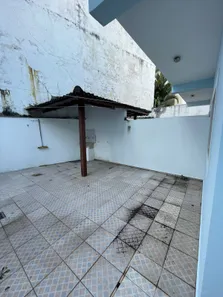 Sobrado com 3 Quartos para alugar, 98m² no Parque 9 de Julho, São Roque