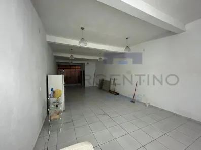 Prédio Inteiro para alugar, 90m² no Vila Industrial, Mogi das Cruzes