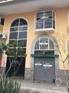 Loja / Salão / Ponto Comercial para alugar, 50m² no Olaria, Nova Friburgo