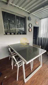 Cobertura com 3 Quartos à venda, 145m² no Jardim Califórnia, Jacareí