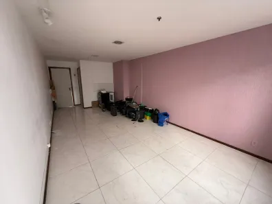 Conjunto Comercial / Sala para alugar, 28m² no Icaraí, Niterói