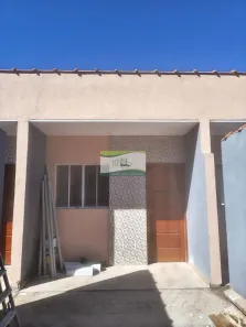 Casa com 2 Quartos à venda, 80m² no Jardim Vassouras, Francisco Morato
