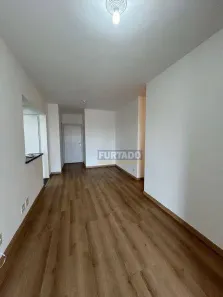 Apartamento com 2 Quartos para alugar, 75m² no Barcelona, São Caetano do Sul