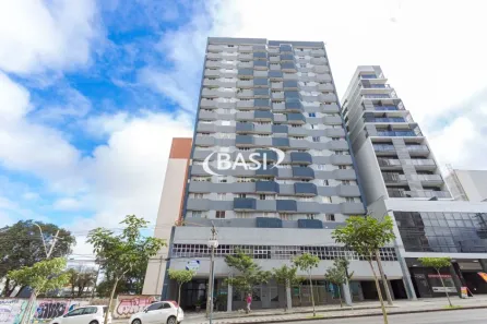 Apartamento com 3 Quartos para alugar, 94m² no Bacacheri, Curitiba