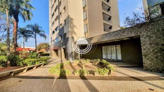 Cobertura com 4 Quartos à venda, 128m² no Bonfim, Campinas