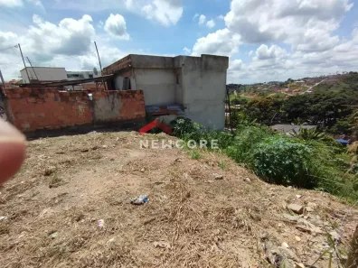Terreno / Lote / Condomínio à venda, 250m² no Jardim Verona, Ribeirão das Neves
